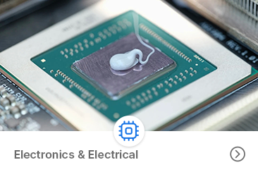 Electronics & Electrical