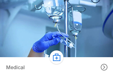 Healthcare